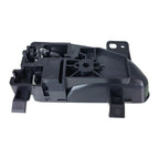 Driver Door Handle Interior Side Left US for 2008 2021 for Subaru Impreza WRX