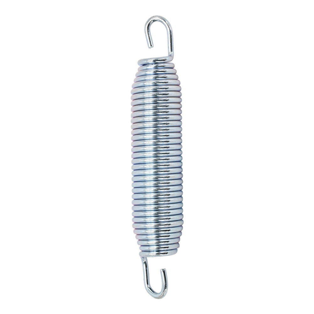 GENUINE HUSTLER MOWER 607616 DECK IDLER SPRING DASH RAPTOR FASTRAK 122388