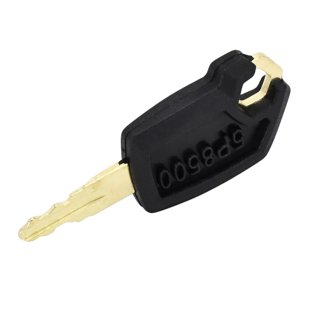 10X Heavy Equipment Key Set Ignition Keys for CAT Caterpillar New 5P8500