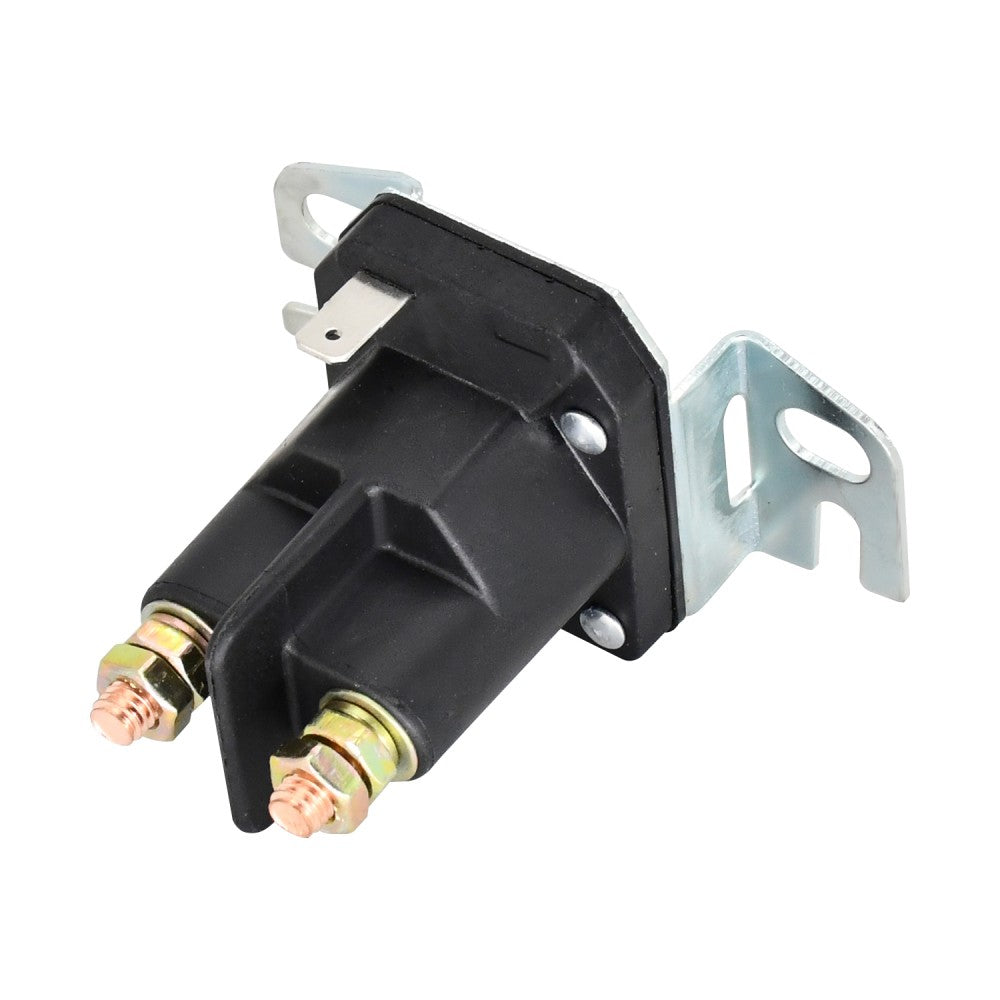Lawn Mower Starter Solenoid 691656 846820 for Briggs & Stratton 812-1201-211-05