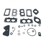 797890 699709 799230 V Twin Carburetor Kit for Briggs & Stratton 499804