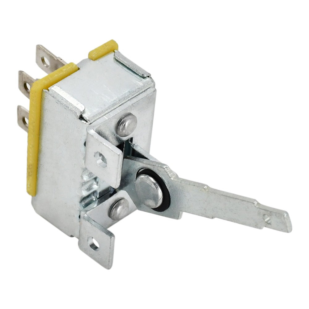Car Heater Blower Switch 3223794 3.223.794 5 Terminal Lever 3 Speed For INDAK