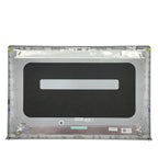 0DDM9D Top Case Back Cover Silver for Dell Inspiron 15 3510 3511 3515 3520