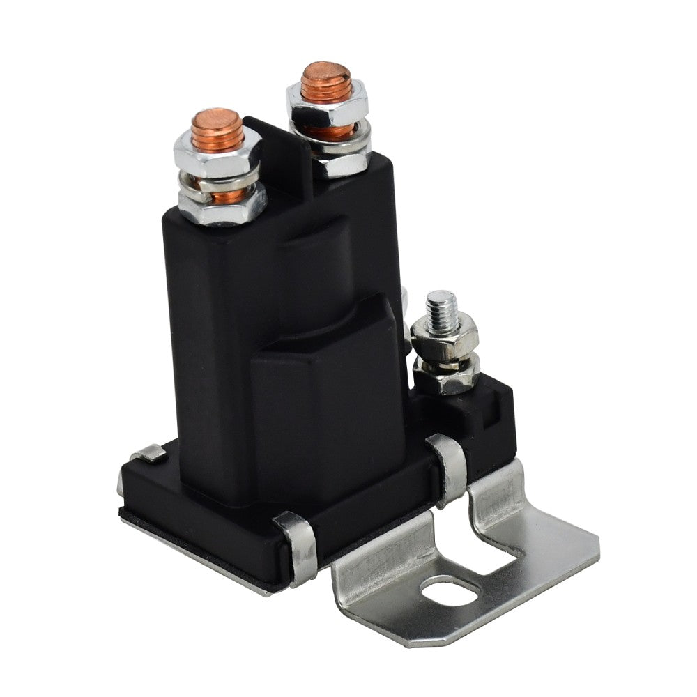 12V Starter Relay for New Holland Skid Steer LX485 LX565 LX665 LX865 LX885 LX985