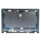 9S7 17K314 MS 17K3 Blue Rear Lid Back Cover for MSI GE76 Raider 11UG 11UH