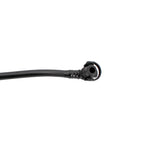 Throttle Body Inlet Heater Pipe Hose for 2011 2018 for Chevy Cruze Sonic 1 8L