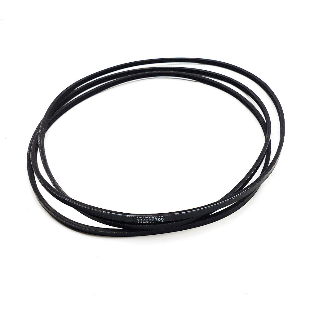 WE12M29 Dryer Belt for GE General Electric WE03X29897 134503900