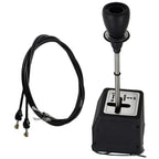 Snow Plow Joystick Cable 56130 1313015 For Western Fisher Plows 9FT Long