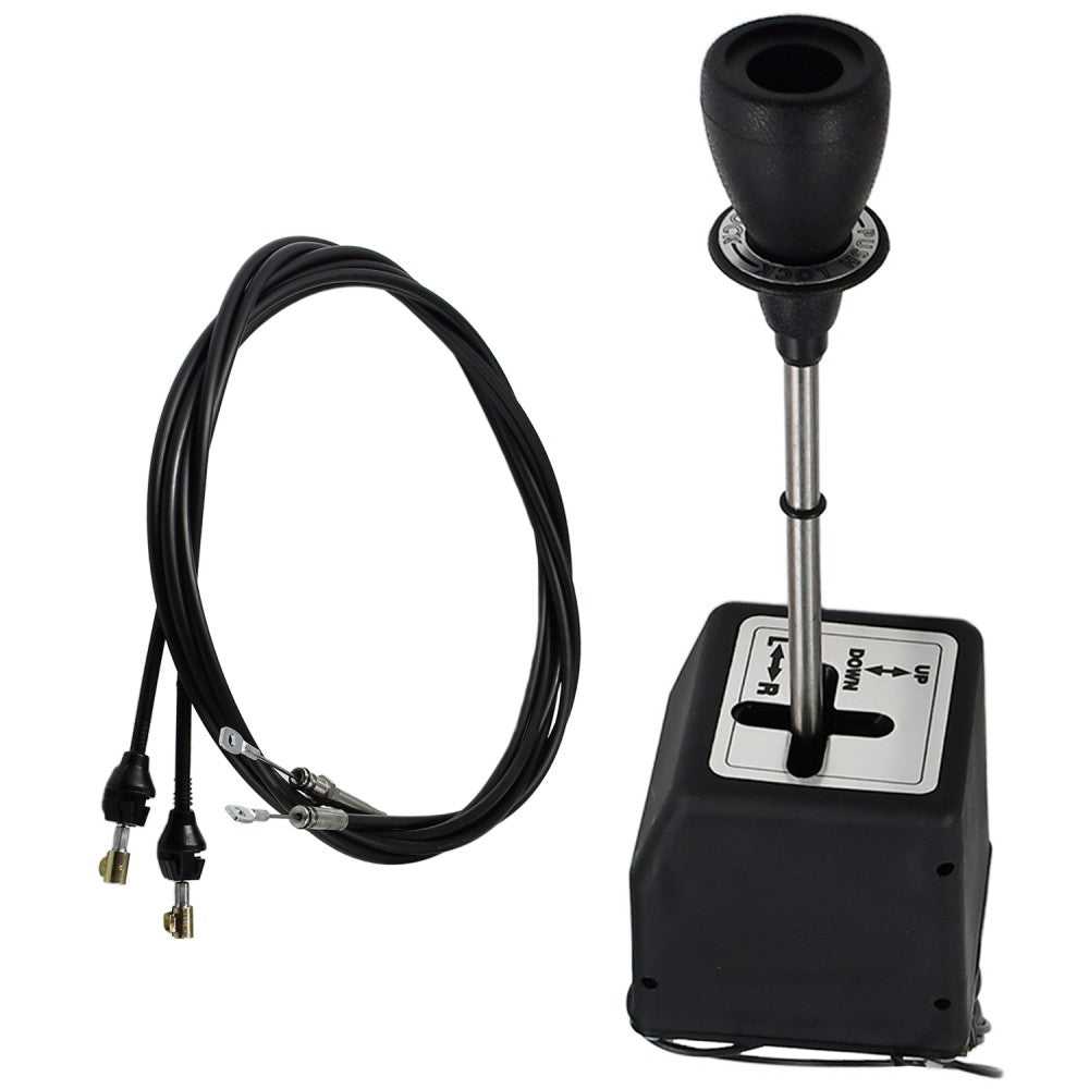Snow Plow Joystick Cable 56130 1313015 For Western Fisher Plows 9FT Long