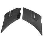 Windshield Wiper Cowl End Air Inlet Panel for Chevy for GMC Yukon 2011 2014