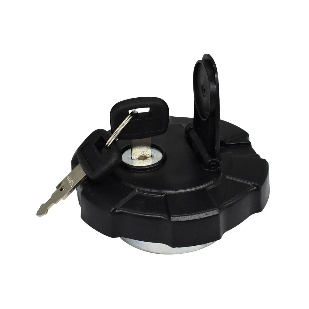 Fuel Tank Cap With 2 Keys for Kubota 151 161 185 SVL75 SVL75-2 KX040-4 KX057-4