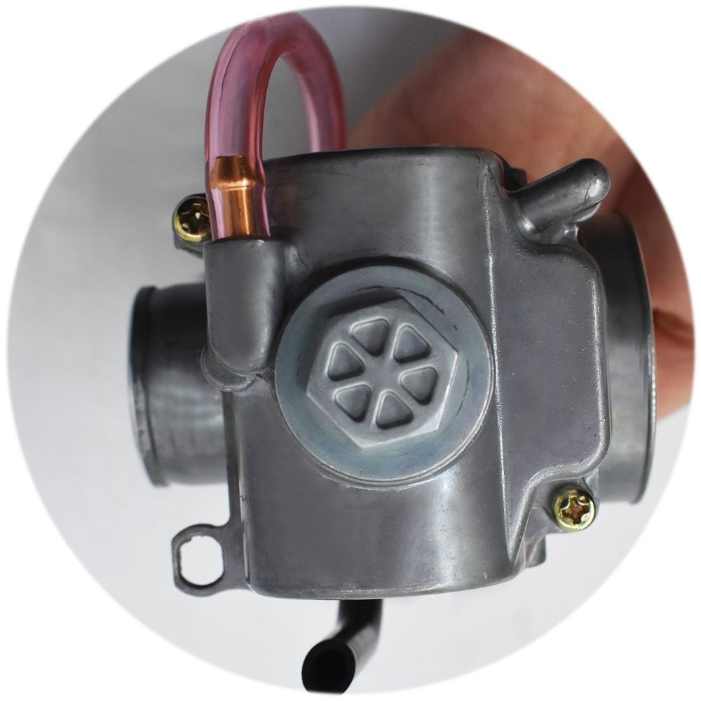 Carburetor Carb 24mm For KOSO OKO PWK 24 Dirt Pit Bike ATV Go Kart Quad