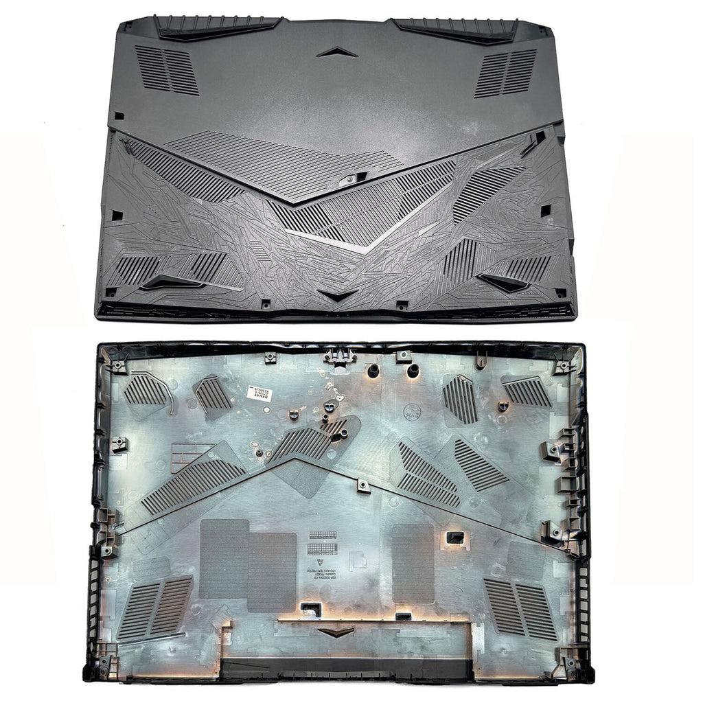 3077E1D211Y311 Bottom Case Cover for MSI GE75 8RF 8RE 9SE 9SF MS17E2 17E1 17E9