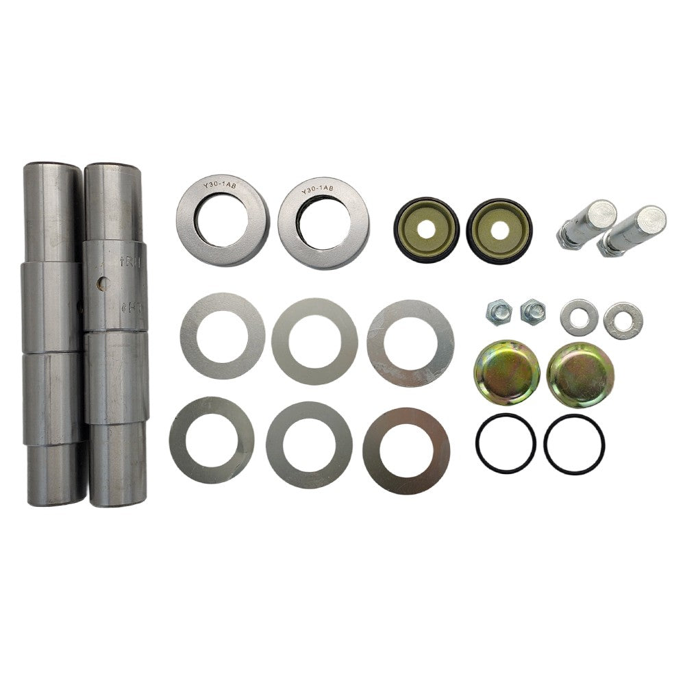 King Pin Kit for GMC W4500 Forward and for Chevrolet W3500 Tiltmaster