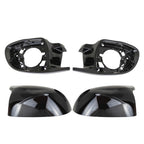 M Style Mirror Cover Conversion Housing Assembly for BMW X3 2025 M50i Sport