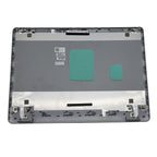 0638V6 638V6 New LCD Back Cover Top Case Lid Silver for Dell Inspiron 14 5493