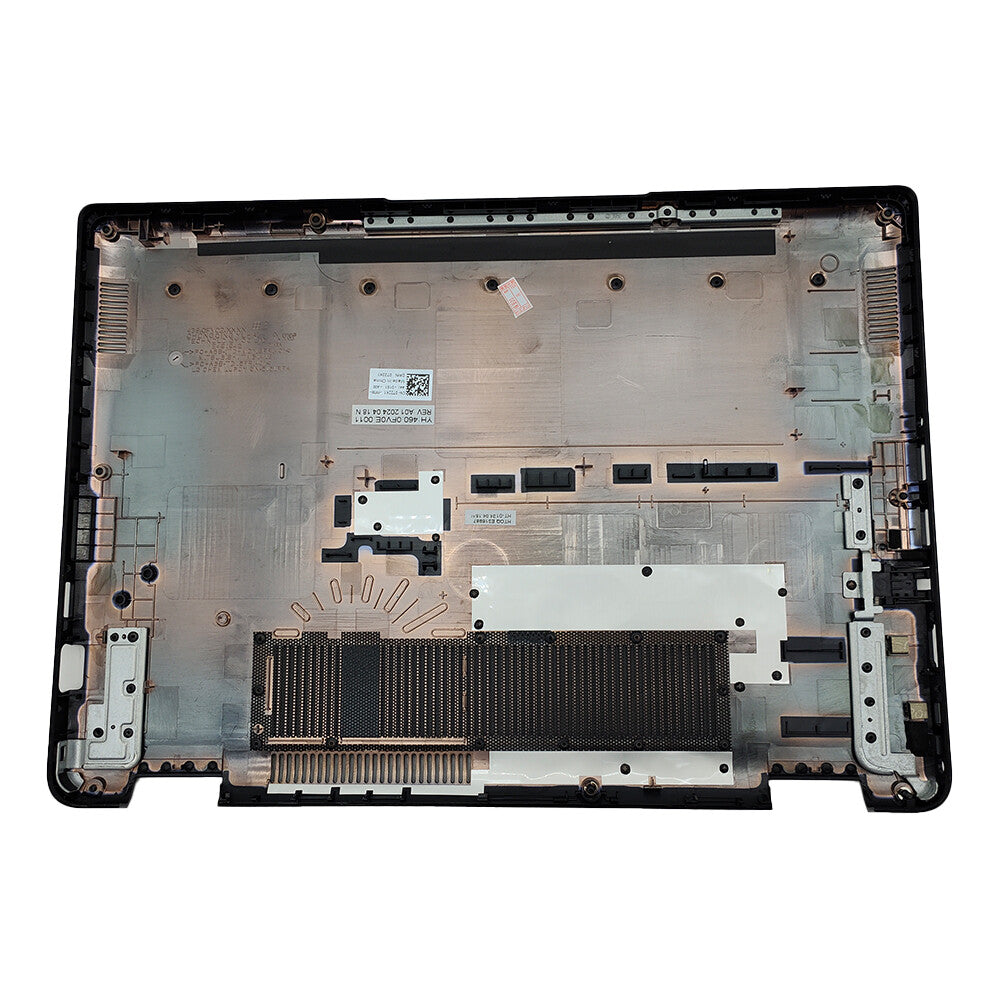 0HN80K 0T22K1 Bottom Base Case Cover Black for Dell Latitude 3400 E3400 14in