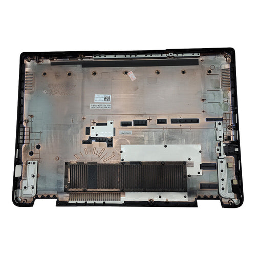 0HN80K 0T22K1 Bottom Base Case Cover Black for Dell Latitude 3400 E3400 14in