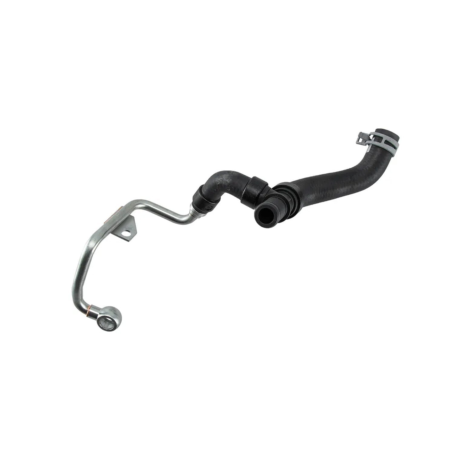 11539845352 Turbocharger Coolant Hose Pipe for Mini Cooper R56 R57 R58 R60 R61