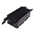 FO1206143 Active Grille Shutter Black for Ford Expedition 2018 2022