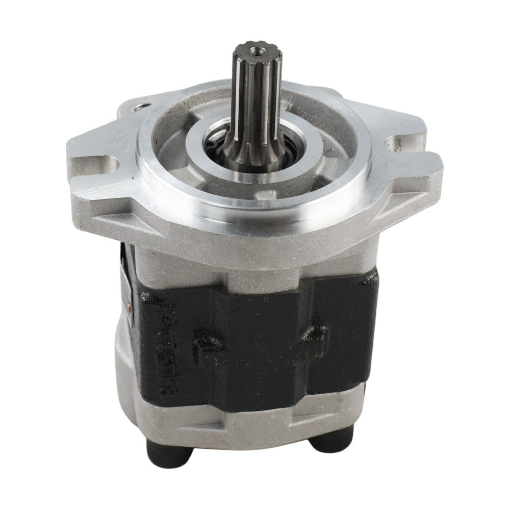 Hydraulic Pump 91B71-00200 91B7100200 Compatible With Forklift FG20~25N/K21