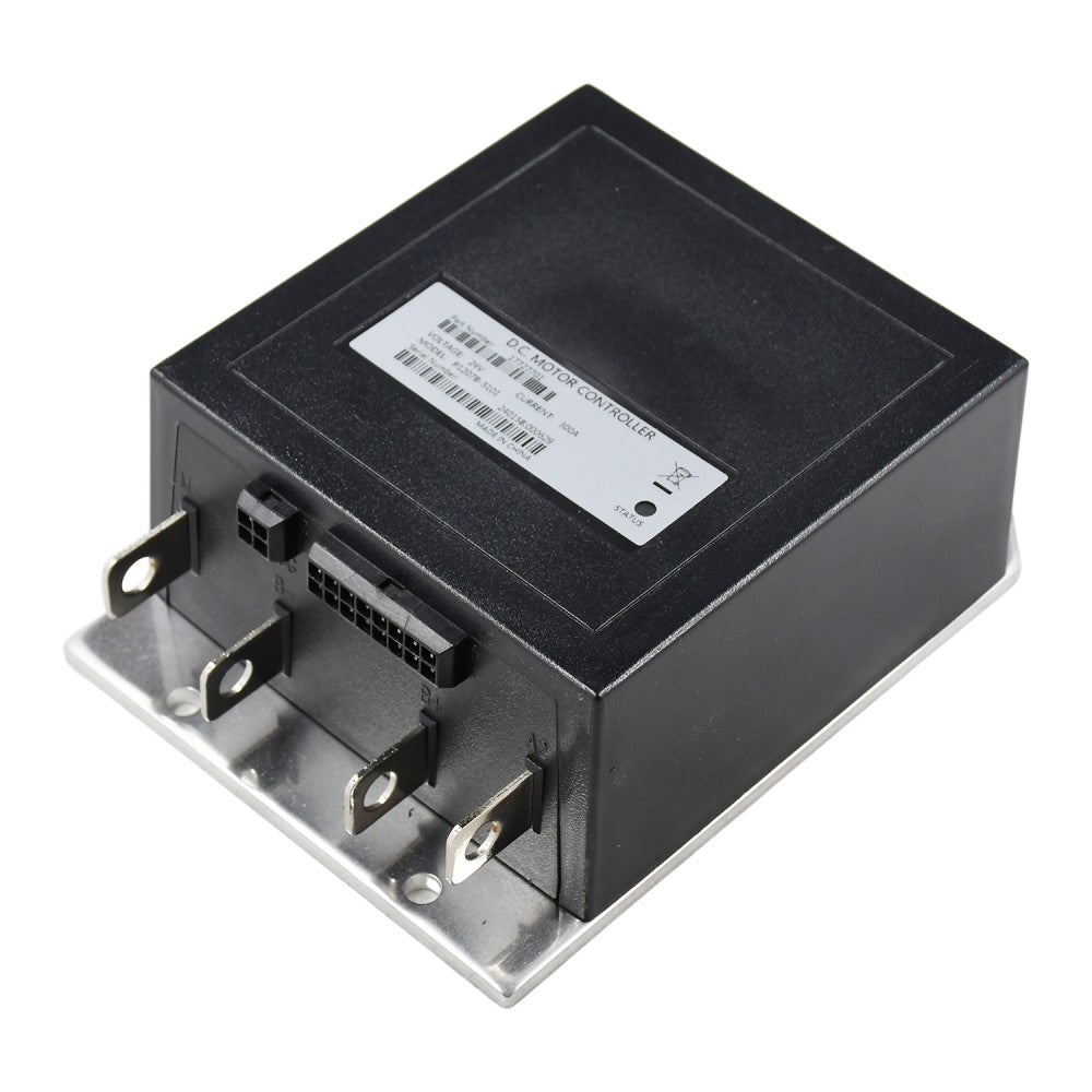 24V 250 Amp DC Motor Controller 1207A-4119 for Curtis Golf Cart