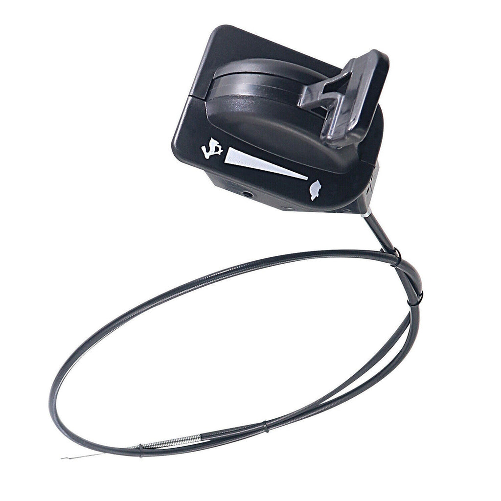 946 05098C Throttle Cable for Cub Cadet 44 5X1 7 GT XT1 XT2 50 Lawn Tractor