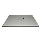 0DDM9D Top Case Back Cover Silver for Dell Inspiron 15 3510 3511 3515 3520