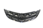 Front Upper Chrome Grill Mesh Grille for Acura ILX 2013 2014 2015 13 14 15
