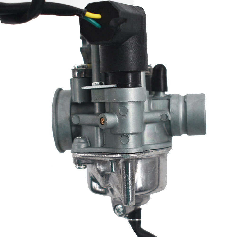 Carburetor For Yamaha Zuma YW50 Scooter Moped Carb 2011-2002 2003 2004 2005 2006