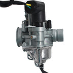 Carburetor For Yamaha Zuma YW50 Scooter Moped Carb 2011-2002 2003 2004 2005 2006