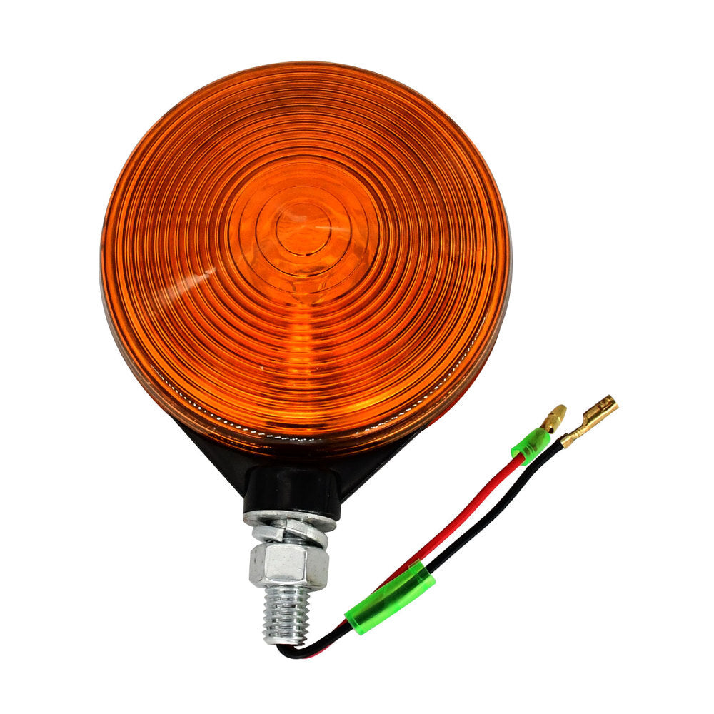 3C08175870 Amber Hazard Light 3C081-75870 For Kubota B L M Series Tractor