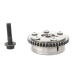 Engine Variable Valve Timing Sprocket Camshaft VTC Actuator for Honda CRV
