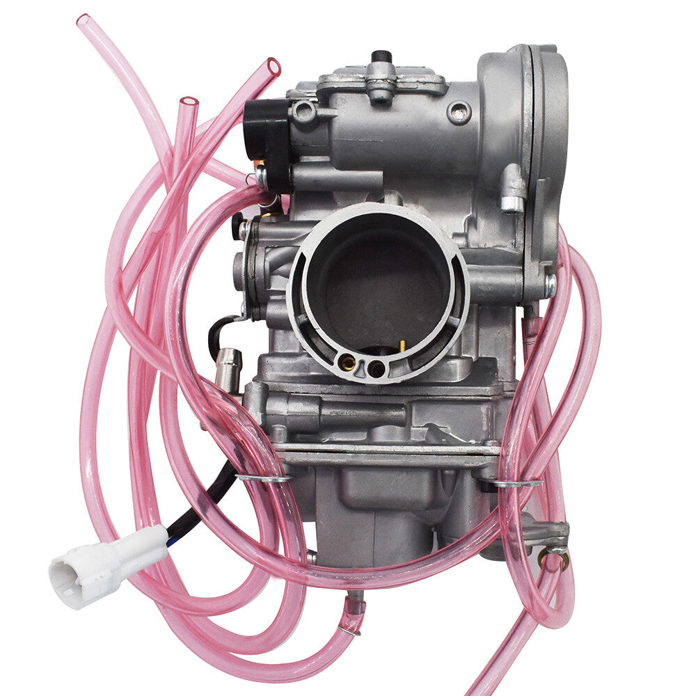 FCR MX 39mm Carburetor for Yamaha WR 400 F WR400F Carb 1998-2000 FCR MX 39