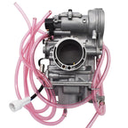 FCR MX 39mm Carburetor for Yamaha WR 400 F WR400F Carb 1998-2000 FCR MX 39