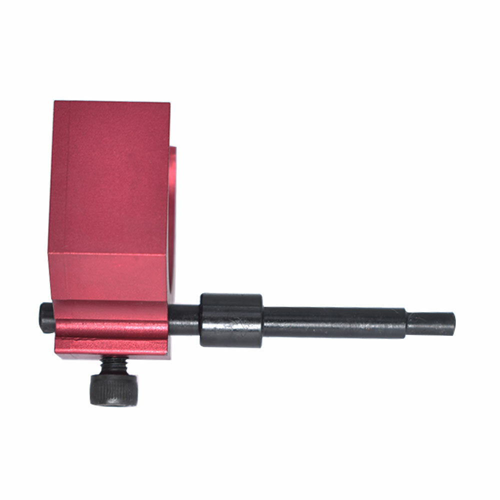 Injector Height Tool & Engine Barring Socket for Caterpillar 3406E C-15 C-16