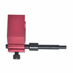 Injector Height Tool & Engine Barring Socket for Caterpillar 3406E C-15 C-16