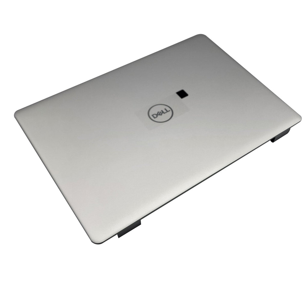 0638V6 638V6 New LCD Back Cover Top Case Lid Silver for Dell Inspiron 14 5493