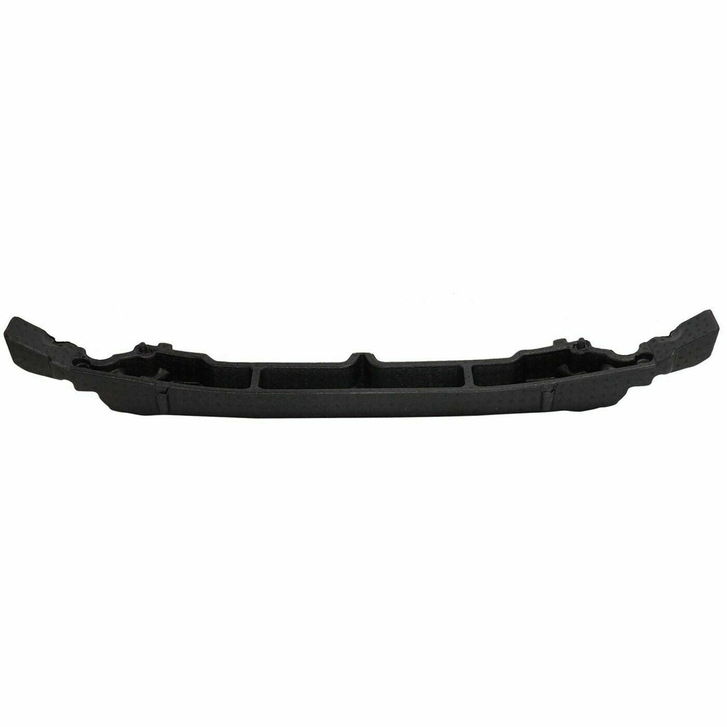 Front Bumper Upper Bar Liner Foam Impact Absorber for Toyota RAV4 19-24 2.5L