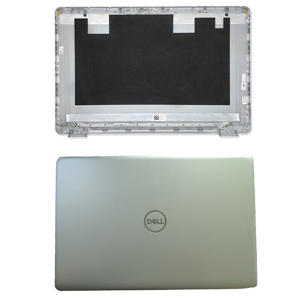 0GYCJR Top LCD Back Cover Rear Lid Silver US for Dell Inspiron 15 5584