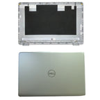 0GYCJR Top LCD Back Cover Rear Lid Silver US for Dell Inspiron 15 5584