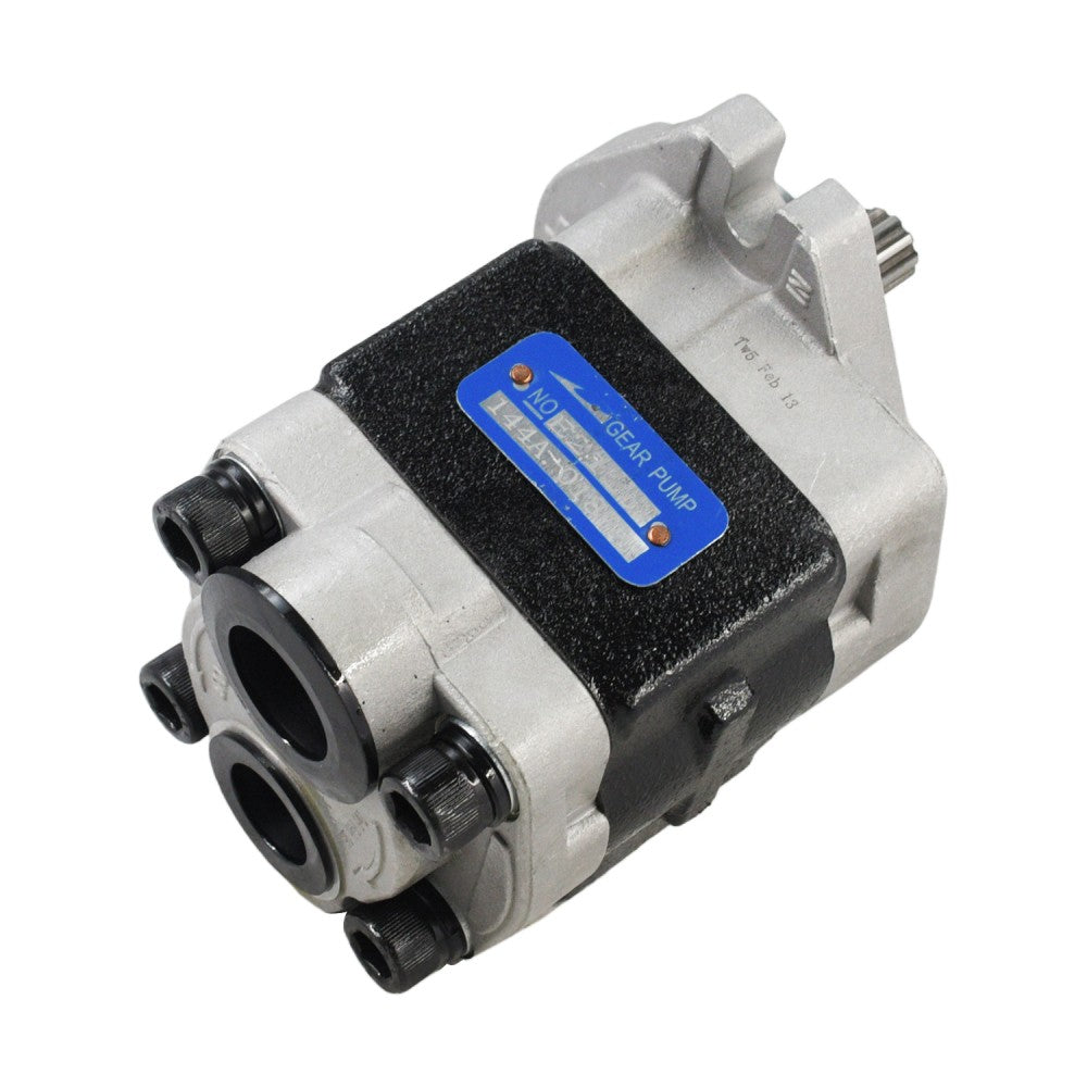 Hydraulic Pump 91B71-00200 91B7100200 Compatible With Forklift FG20~25N/K21