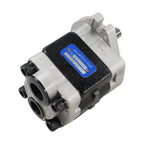 Hydraulic Pump 91B71-00200 91B7100200 Compatible With Forklift FG20~25N/K21