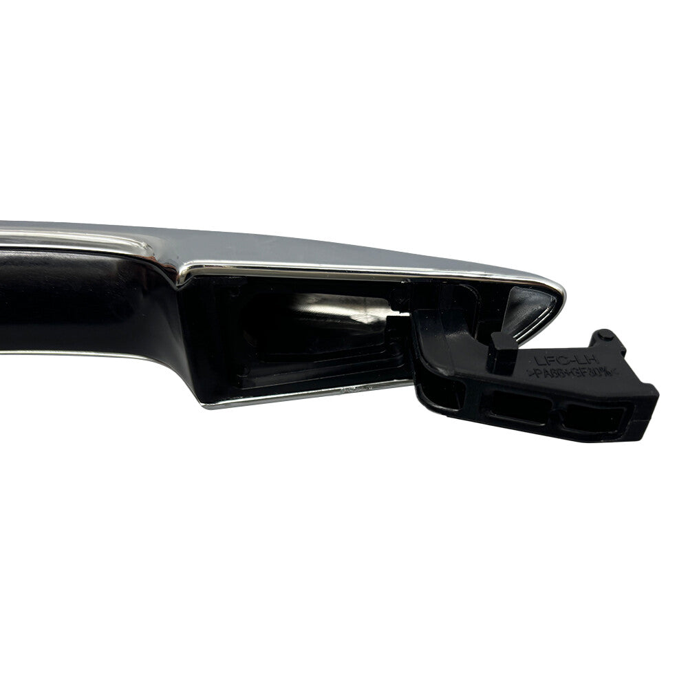 Exterior Door Handles Front Driver Left Side Hand 2015 2019 for Hyundai Sonata