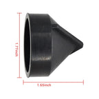 Dust Ejector Valve For Kubota ZD1011 ZD1021 ZD18 ZD21 ZD25F ZD28 ZD221 ZD321