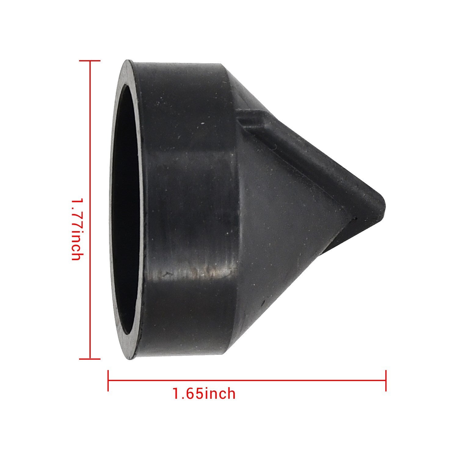 Dust Ejector Valve For Kubota ZD1011 ZD1021 ZD18 ZD21 ZD25F ZD28 ZD221 ZD321