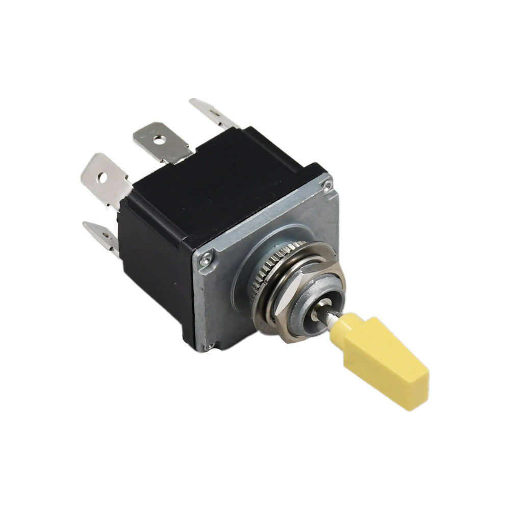 4360314 Toggle Switch 4360314S For JLG 80H 80HX 120HX 400S 600SC 601S 660SJC