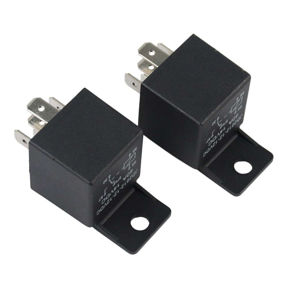 Starter Relay 430-300 For AYP 109748X Husqvarna 532109748 539102914 Mower