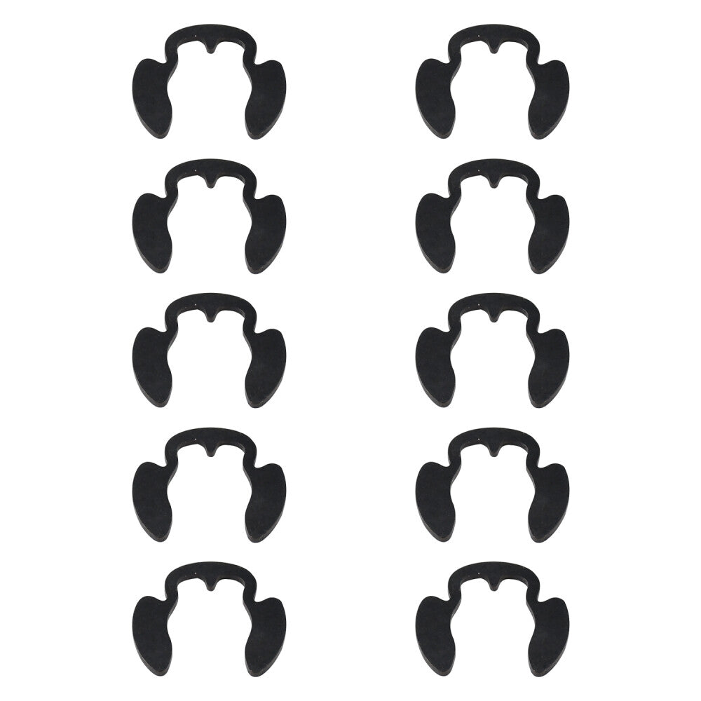 10 PCS 812000029 53212000029 Ring Clip for Husqvarna AYP Poulan 3/4��� Shafts