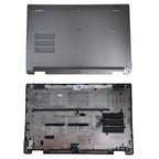 0G94MH New Bottom Base Case Cover Gray Enclosure for Dell Latitude 5540 E5540